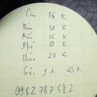Tổng hợp- Quán Ăn Gà Ta Kim Cúc - Cơm Gà & Phở Gà