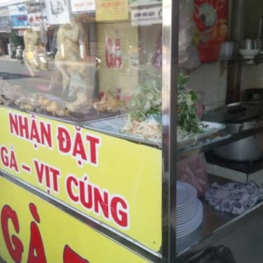 Tổng hợp- Quán Ăn Gà Ta Kim Cúc - Cơm Gà & Phở Gà