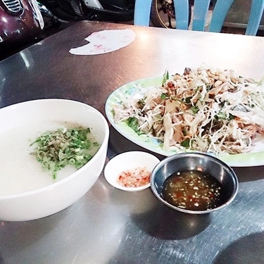 Món ăn- Quán Ăn Gà Ta Kim Xuyến - Cư Xá Phú Lâm B