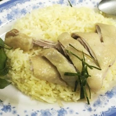 Món ăn- Quán Ăn Gà Ta Muội - Lê Văn Thọ