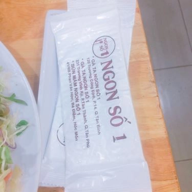 Tổng hợp- Quán Ăn Gà Ta Ngon Số 1 - Trương Vĩnh Ký