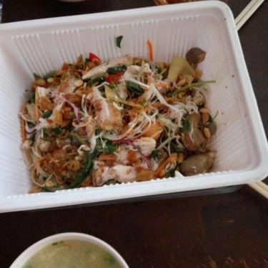 Món ăn- Quán Ăn Gà Ta Ngon Số 1 - Trương Vĩnh Ký