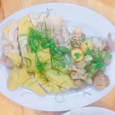 Món ăn- Quán Ăn Gà Ta Ngon Số 1 - Trương Vĩnh Ký