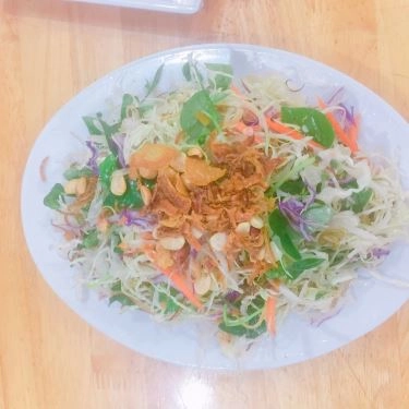 Món ăn- Quán Ăn Gà Ta Ngon Số 1 - Trương Vĩnh Ký