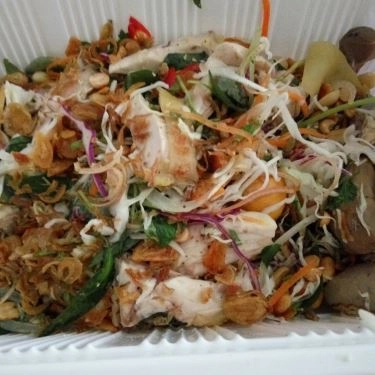 Món ăn- Quán Ăn Gà Ta Ngon Số 1 - Trương Vĩnh Ký