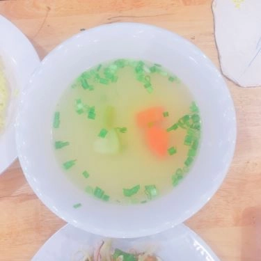 Món ăn- Quán Ăn Gà Ta Ngon Số 1 - Trương Vĩnh Ký