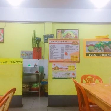 Tổng hợp- Quán Ăn Gà Ta Ngon Số 1 - Trương Vĩnh Ký