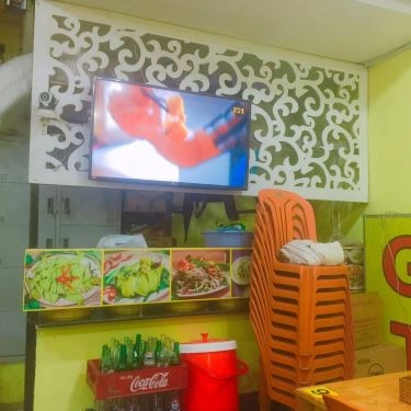 Tổng hợp- Quán Ăn Gà Ta Ngon Số 1 - Trương Vĩnh Ký