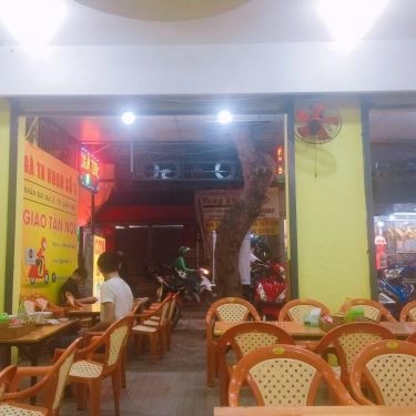Tổng hợp- Quán Ăn Gà Ta Ngon Số 1 - Trương Vĩnh Ký