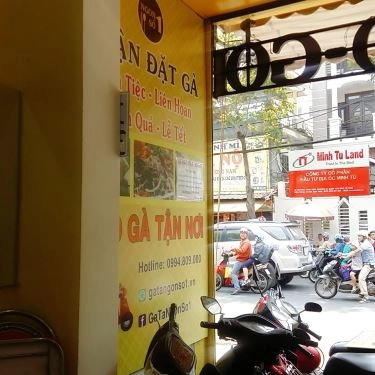 Tổng hợp- Quán Ăn Gà Ta Ngon Số 1 - Trương Công Định