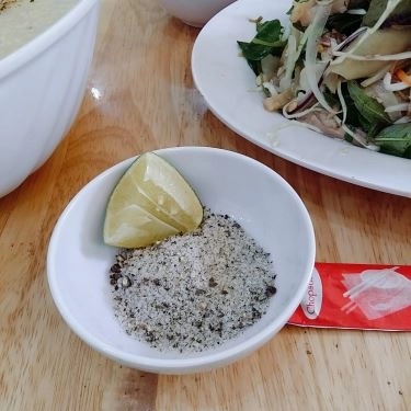 Tổng hợp- Quán Ăn Gà Ta Ngon Số 1 - Trương Công Định