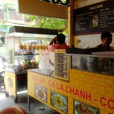 Tổng hợp- Quán Ăn Gà Ta Ngon Số 1 - Trương Công Định