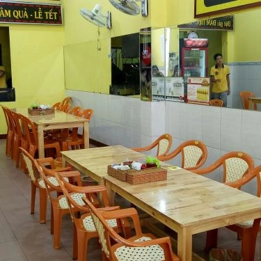 Tổng hợp- Quán Ăn Gà Ta Ngon Số 1 - Trương Công Định