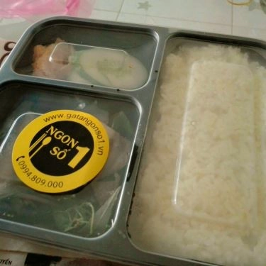 Tổng hợp- Quán Ăn Gà Ta Ngon Số 1 - Trương Công Định