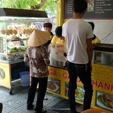 Tổng hợp- Quán Ăn Gà Ta Ngon Số 1 - Trương Công Định