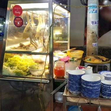 Tổng hợp- Quán Ăn Gà Ta Phố Cổ - Chuyên Các Món Gà