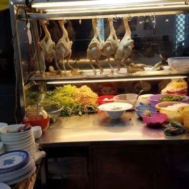 Tổng hợp- Quán Ăn Gà Ta Phố Cổ - Chuyên Các Món Gà