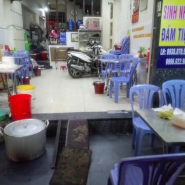Tổng hợp- Quán Ăn Gà Ta Quỳnh Như - Đường Số 11