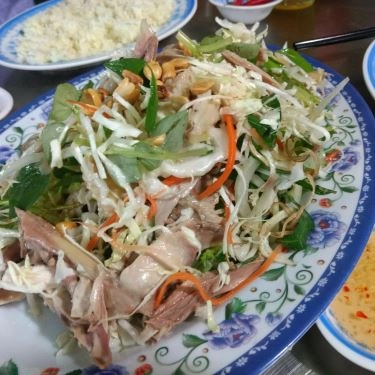 Món ăn- Quán Ăn Gà Ta Tam Kỳ 272