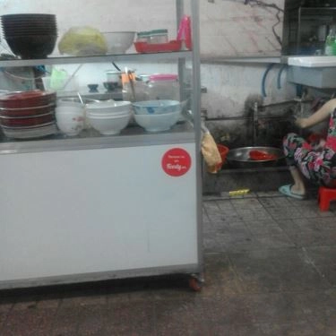 Tổng hợp- Quán Ăn Gà Ta Tam Kỳ - Cơm, Cháo & Gỏi Gà