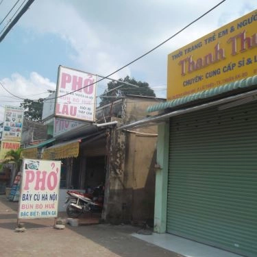 Tổng hợp- Quán Ăn Gà Ta Tam Kỳ - Cơm Gà, Cháo Gà & Gỏi Gà