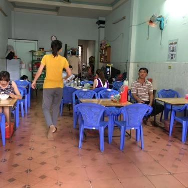 Tổng hợp- Quán Ăn Gà Ta Tam Kỳ - Dân Chủ