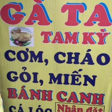 Tổng hợp- Quán Ăn Gà Ta Tam Kỳ - Dân Chủ