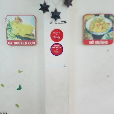 Tổng hợp- Quán Ăn Gà Ta Tam Kỳ - Tạ Quang Bửu