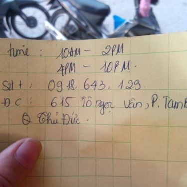 Tổng hợp- Quán Ăn Gà Ta Tam Kỳ & Cơm Chiên Gà Xối Mỡ