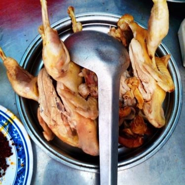 Món ăn- Quán Ăn Gà Ta Tam Kỳ - Cơm Gà, Cháo Gà & Gỏi Gà