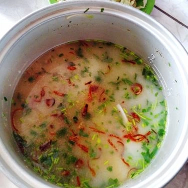 Món ăn- Quán Ăn Gà Ta Tam Kỳ - Cơm Gà, Cháo Gà & Gỏi Gà