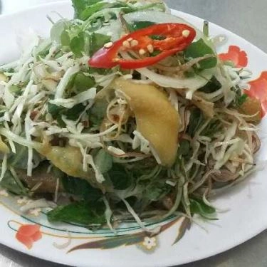 Món ăn- Quán Ăn Gà Ta Tam Kỳ Như Ý - Xô Viết Nghệ Tĩnh