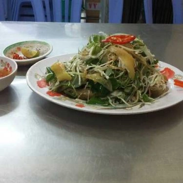 Món ăn- Quán Ăn Gà Ta Tam Kỳ Như Ý - Xô Viết Nghệ Tĩnh