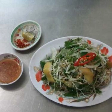 Món ăn- Quán Ăn Gà Ta Tam Kỳ Như Ý - Xô Viết Nghệ Tĩnh