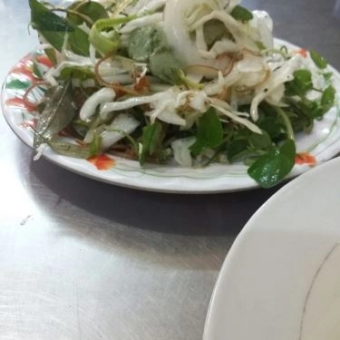 Món ăn- Quán Ăn Gà Ta Tam Kỳ Như Ý - Xô Viết Nghệ Tĩnh