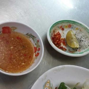 Món ăn- Quán Ăn Gà Ta Tam Kỳ Như Ý - Xô Viết Nghệ Tĩnh