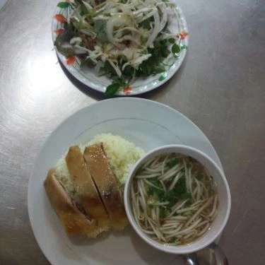 Món ăn- Quán Ăn Gà Ta Tam Kỳ Như Ý - Xô Viết Nghệ Tĩnh