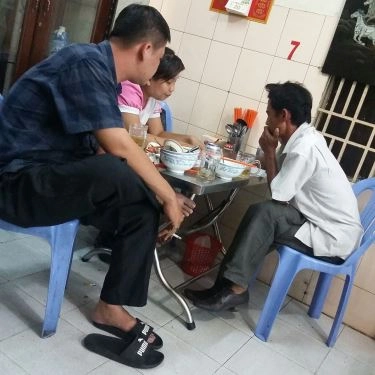 Không gian- Quán Ăn Gà Ta Tam Kỳ Như Ý - Xô Viết Nghệ Tĩnh