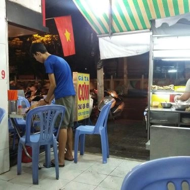 Tổng hợp- Quán Ăn Gà Ta Tam Kỳ Như Ý - Xô Viết Nghệ Tĩnh