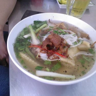 Món ăn- Quán Ăn Gà Ta Tam Kỳ - Tạ Quang Bửu