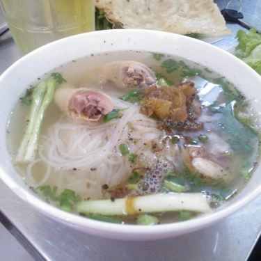 Món ăn- Quán Ăn Gà Ta Tam Kỳ - Tạ Quang Bửu