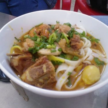 Món ăn- Quán Ăn Gà Ta Tam Kỳ - Tạ Quang Bửu
