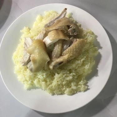 Món ăn- Quán Ăn Gà Ta Tam Kỳ - Tô Hiệu