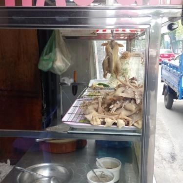 Tổng hợp- Quán Ăn Thảo Nguyên - Cơm Gà & Gỏi Gà