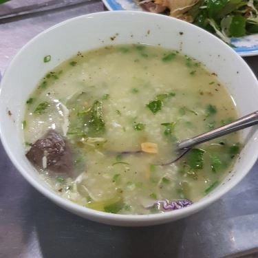 Món ăn- Quán Ăn Gà Ta Thủy Chung
