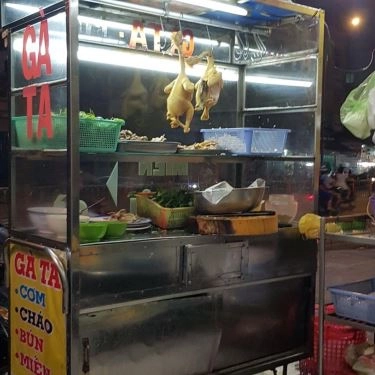 Tổng hợp- Quán Ăn Gà Ta Thủy Chung