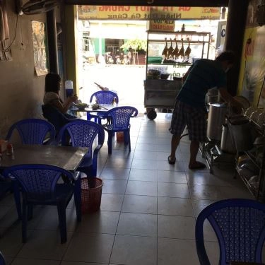 Tổng hợp- Quán Ăn Gà Ta Thủy Chung