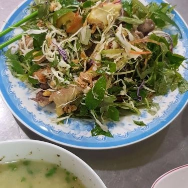 Món ăn- Quán Ăn Gà Ta Thủy Chung