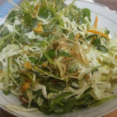 Món ăn- Quán Ăn Gà Ta Thủy Vy