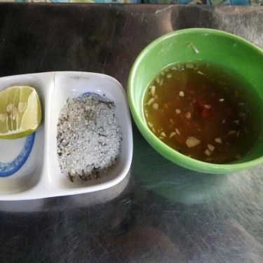 Món ăn- Quán Ăn Gà Ta Thủy Vy